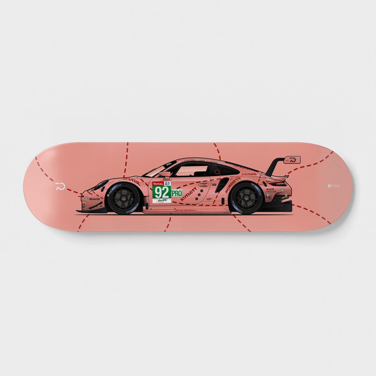 DECKORATE