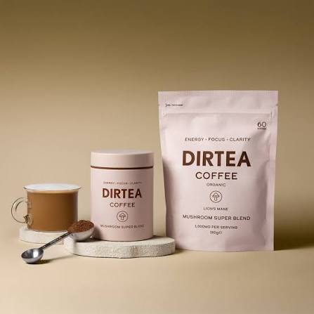 DIRTEA
