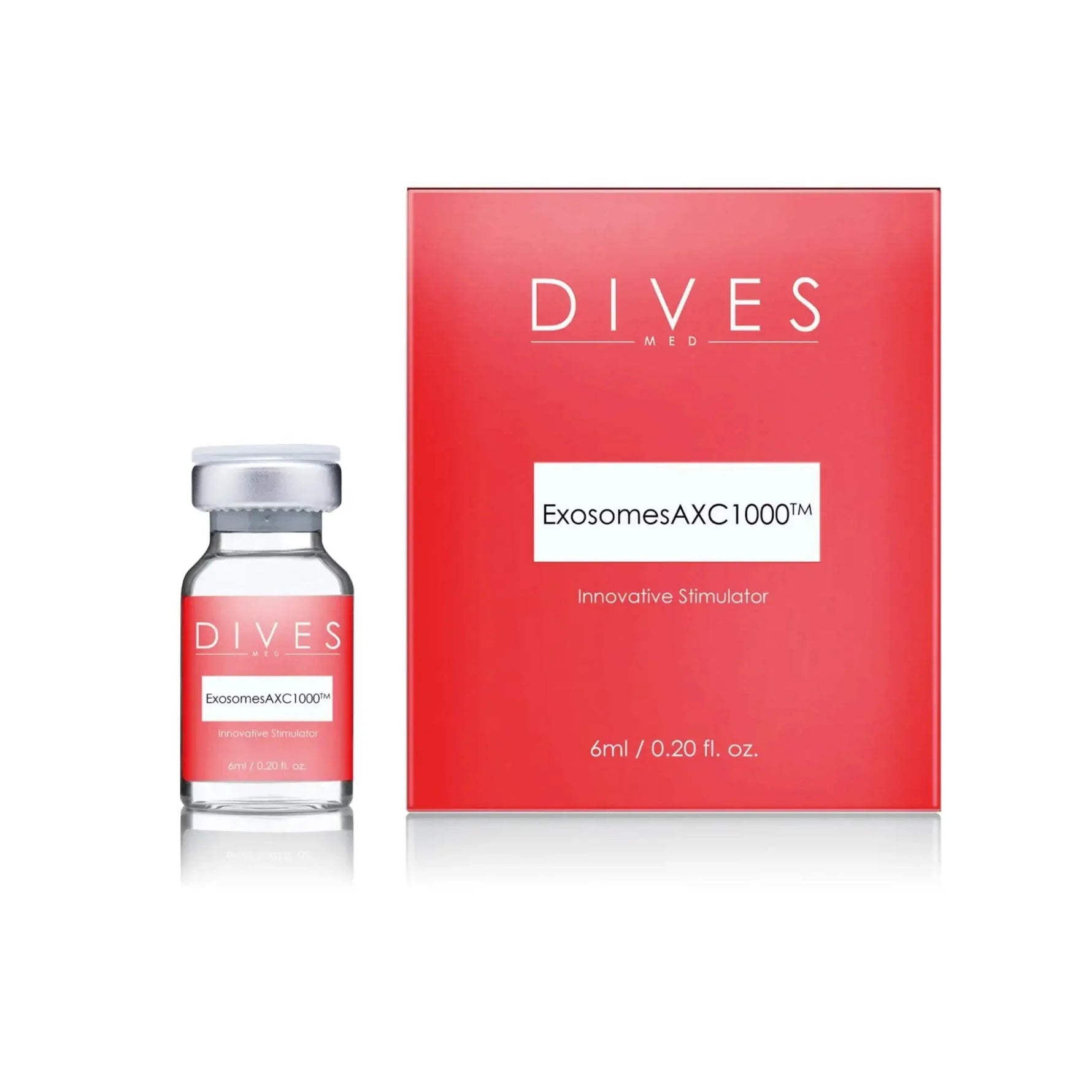 DIVES MED