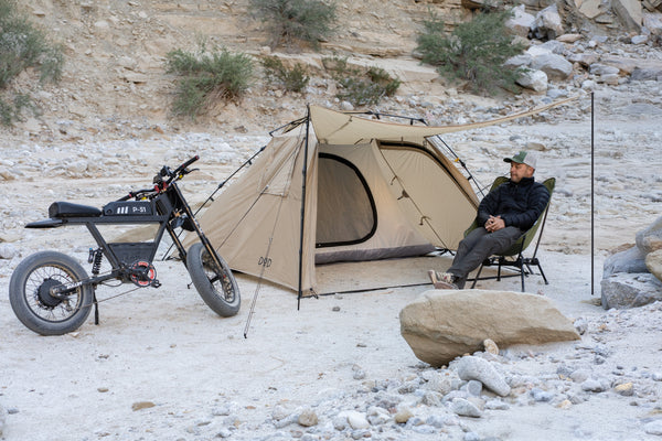 DOD Outdoors