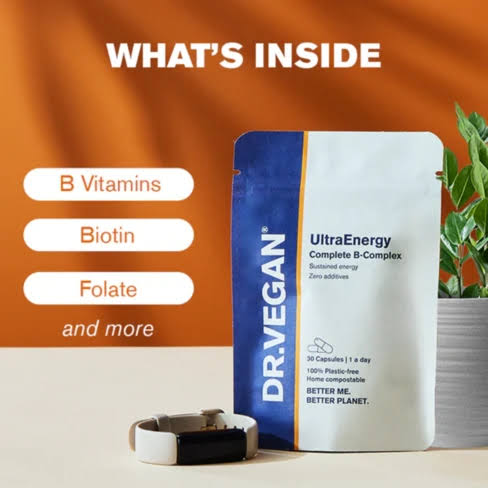 DR VEGAN