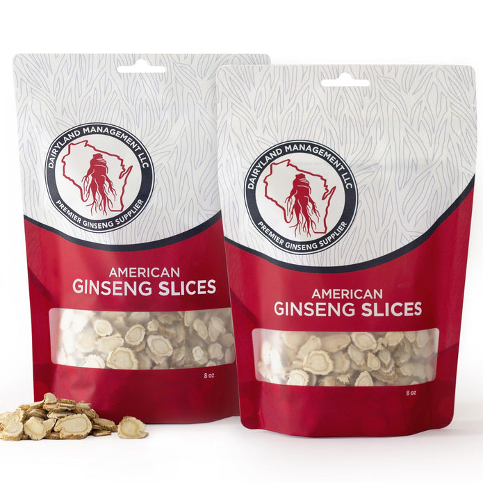 Dairyland Ginseng