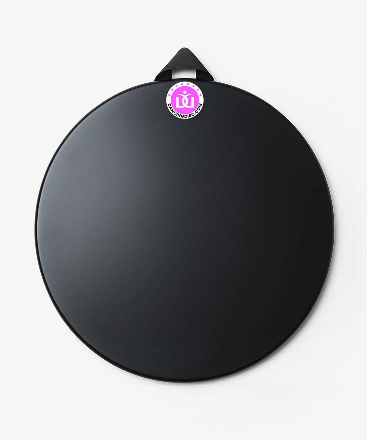 Dancing Disc