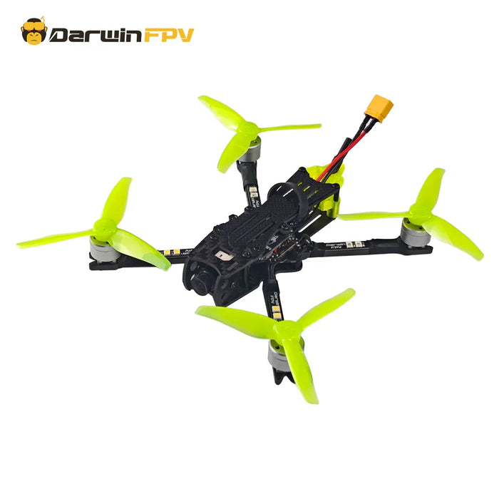 DarwinFPV