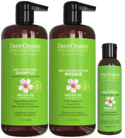DermOrganic