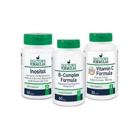 Doctors Formula