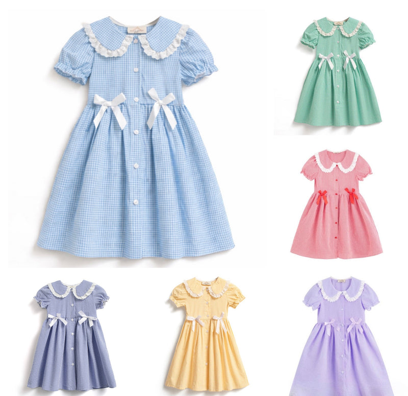 Dolly Wears