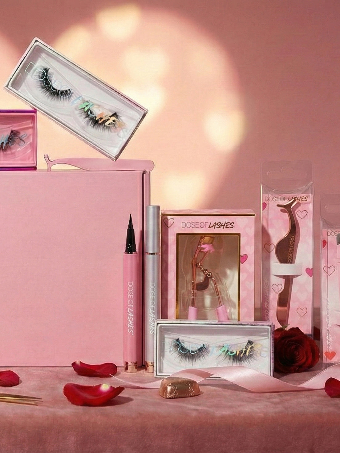 Dose of Lashes