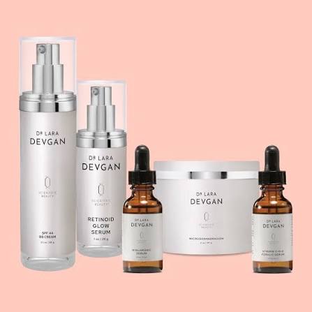 Dr. Lara Devgan Skincare