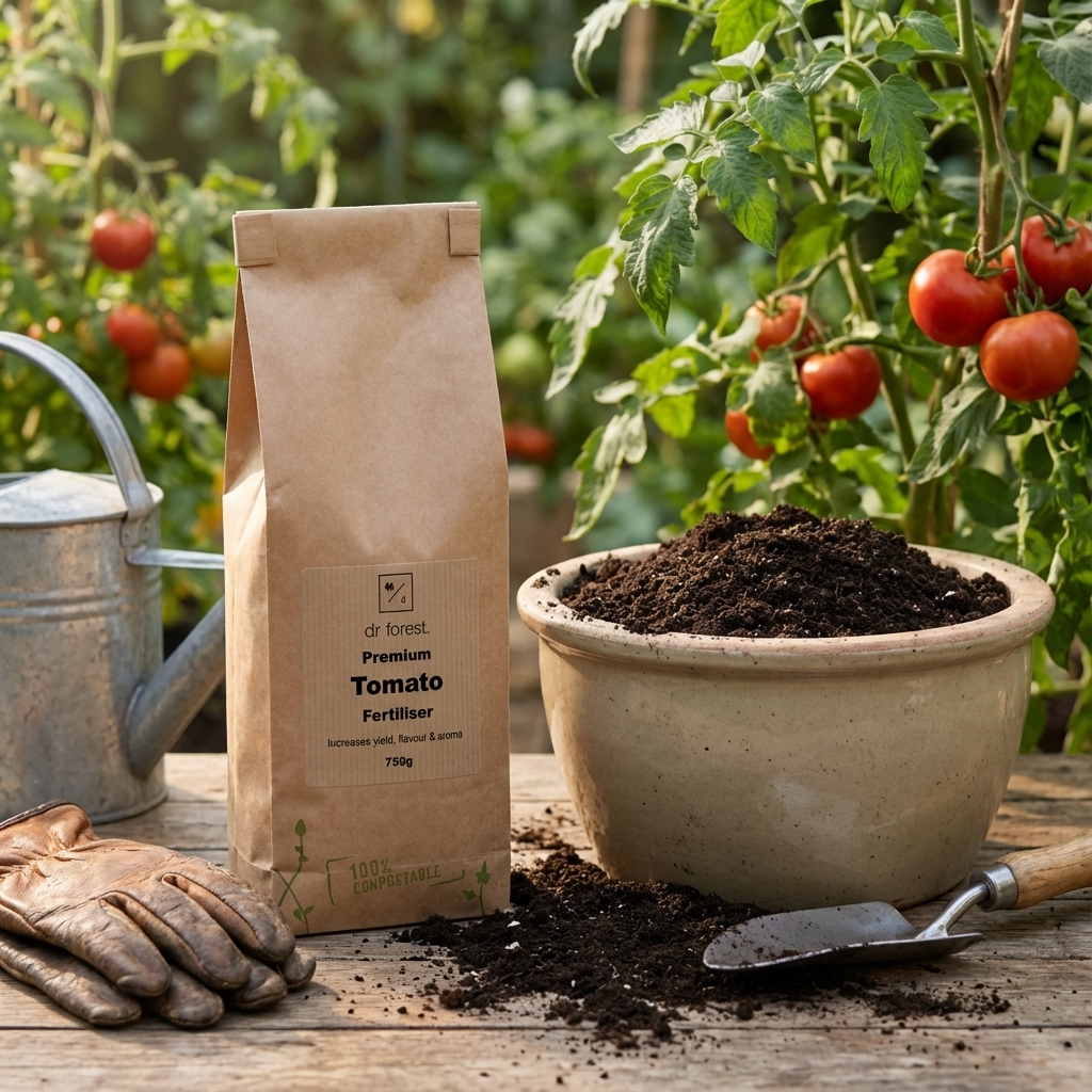 Dr Forest