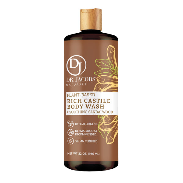 Dr Jacobs Naturals