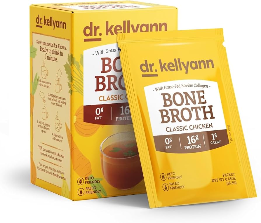 DrKellyann