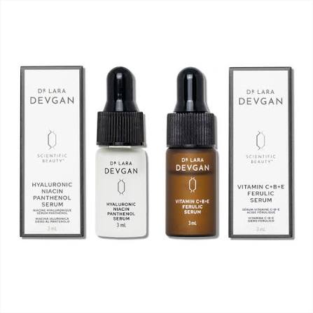 Dr Lara Devgan Skincare