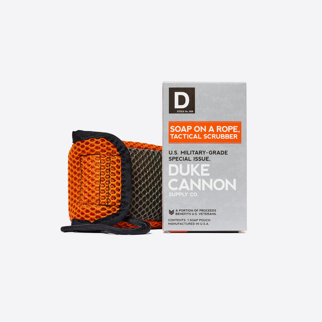 Duke Cannon