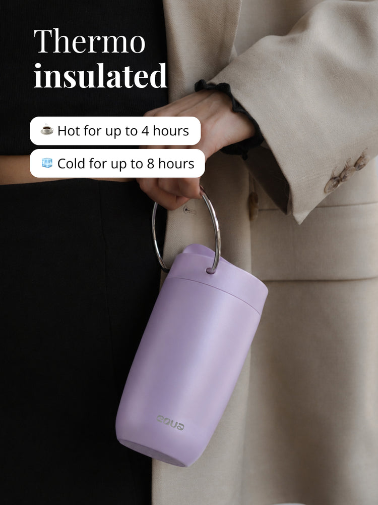 EQUA – Sustainable Water Bottles