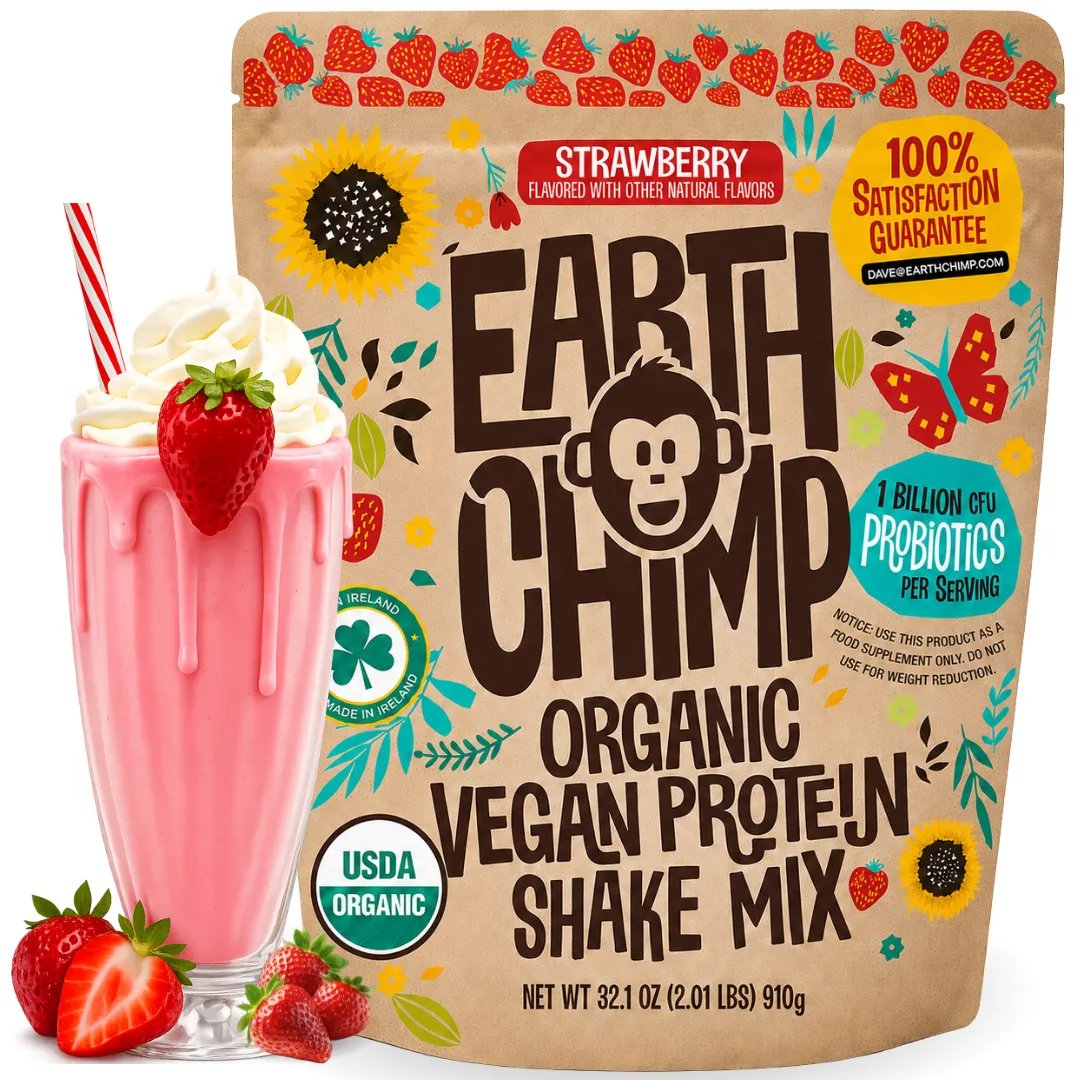 EarthChimp
