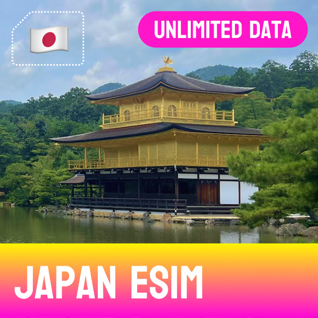 Earth Esim