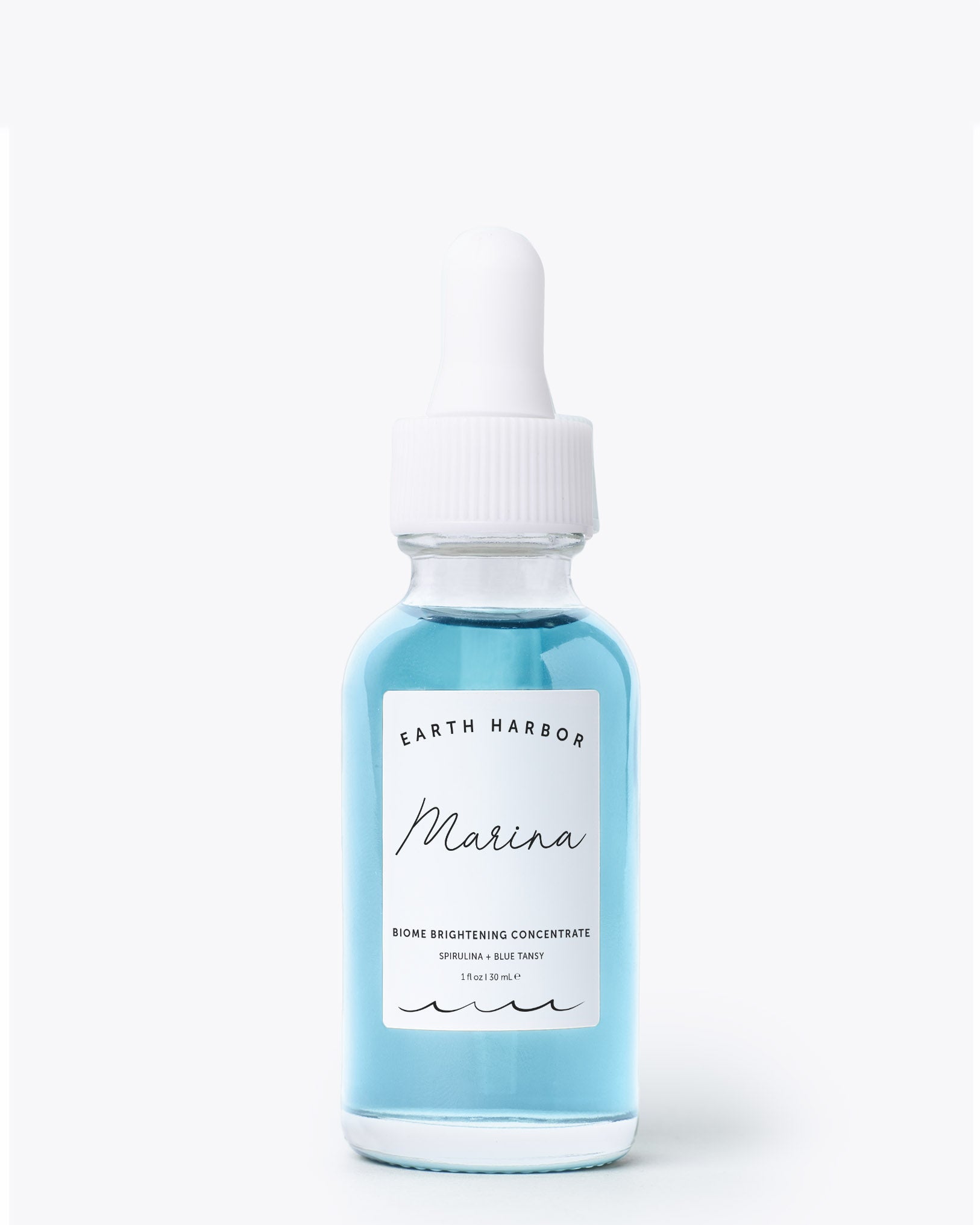Earth Harbor Naturals