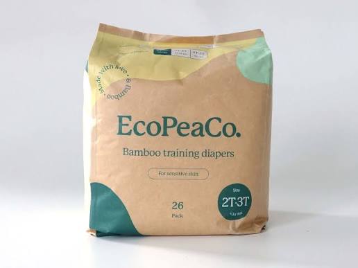 Eco Pea Co