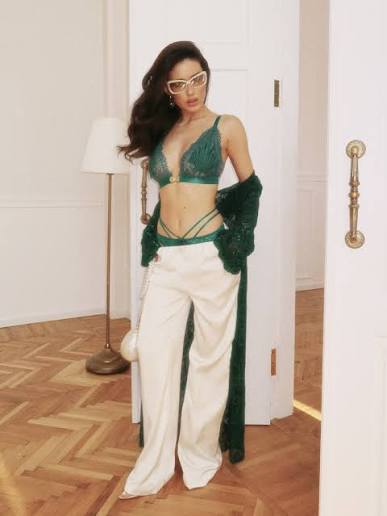 Empress Mimi