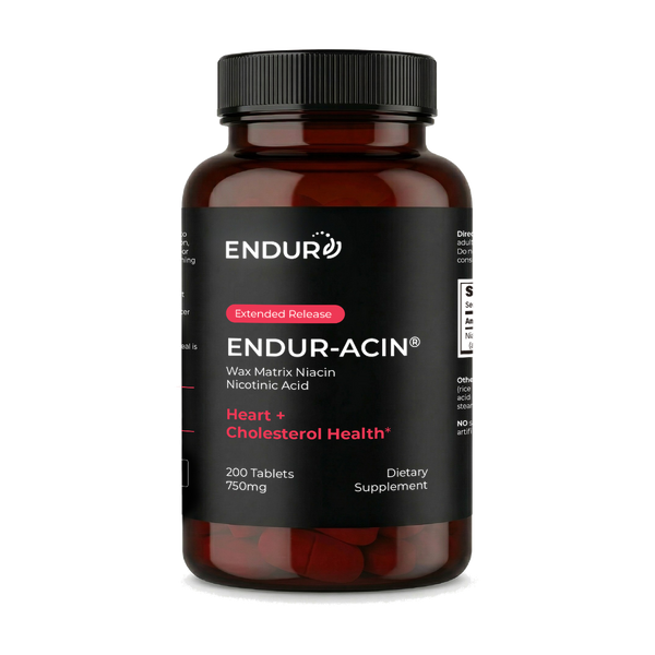Endurance Products Company