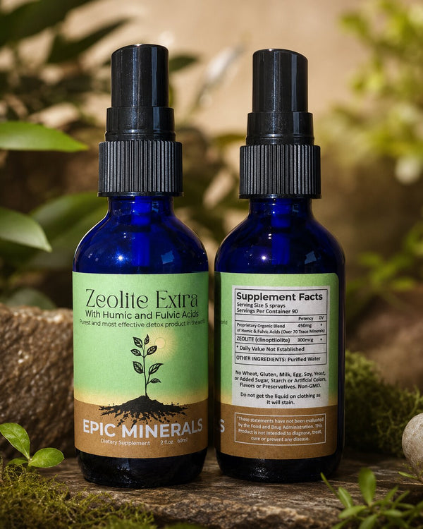 Epic Minerals