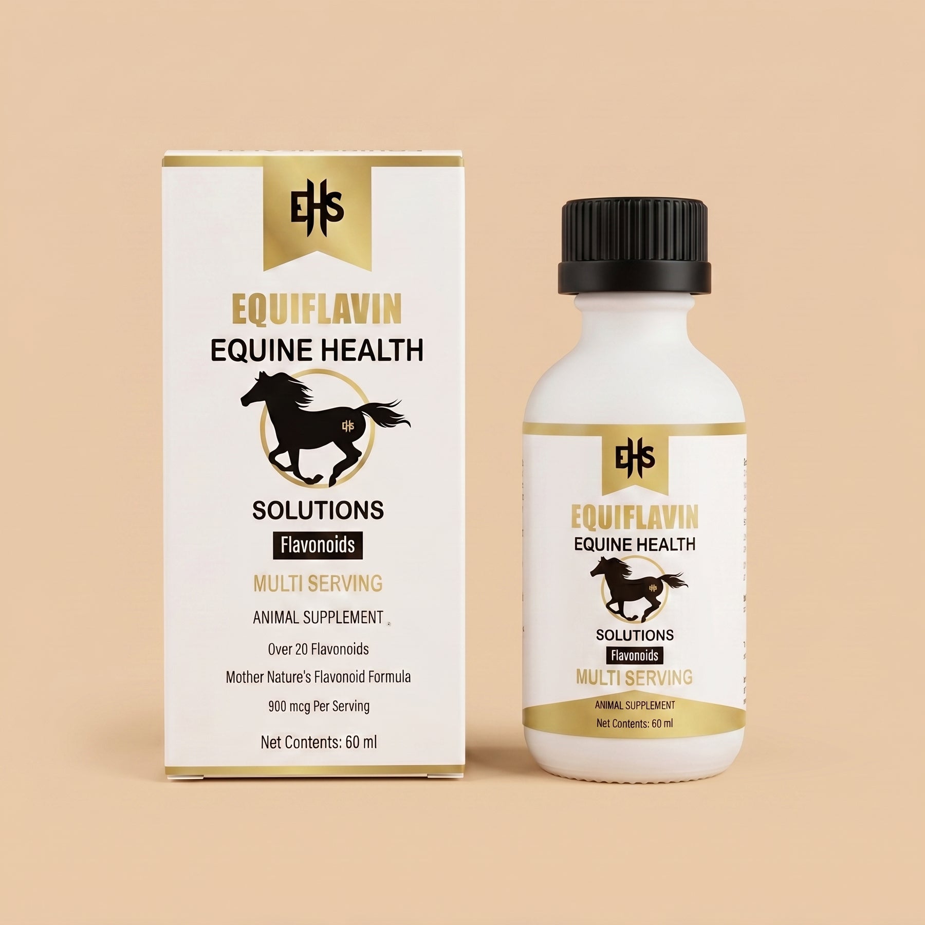 Equine Health Solutions