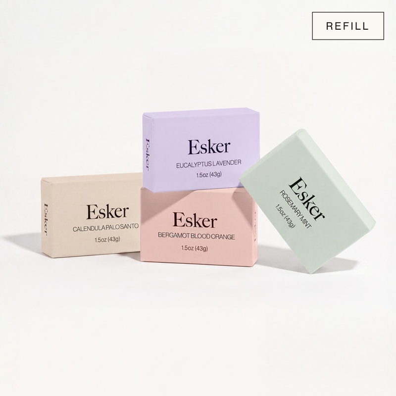 Esker Beauty