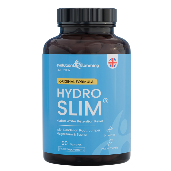 Evolution Slimming