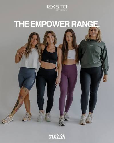 Exsto Apparel