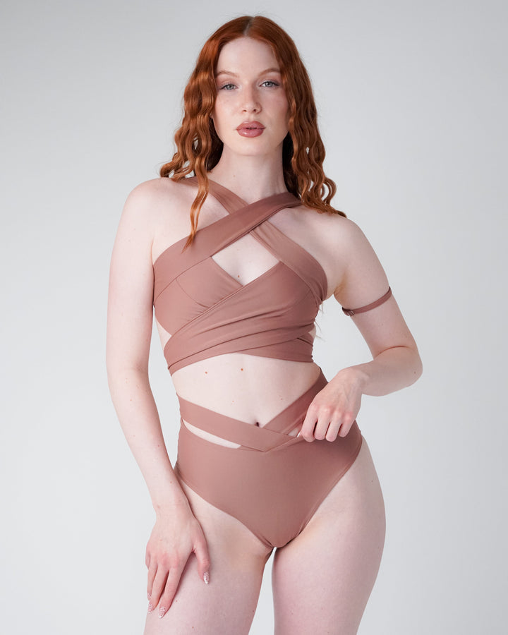 FANNA polewear