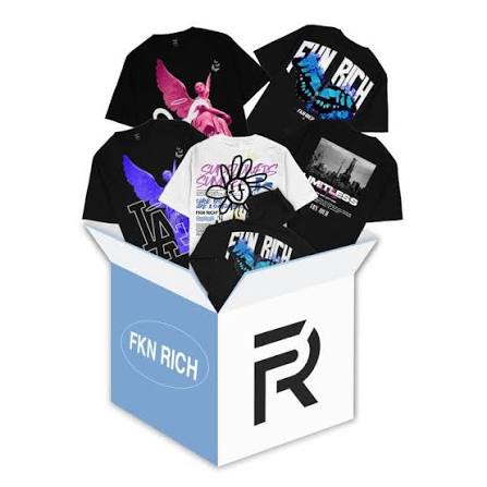 FKN Rich