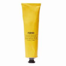 FORAH
