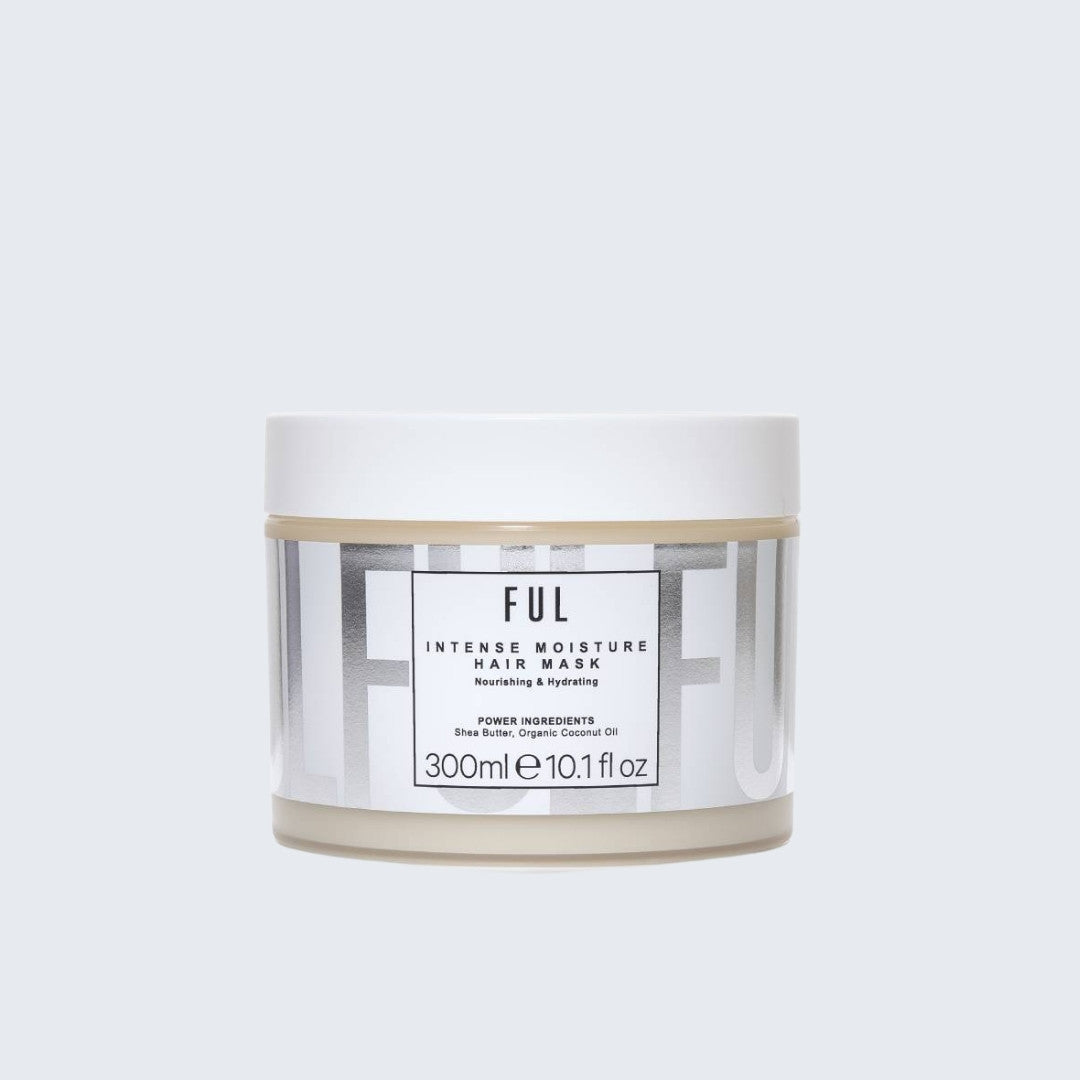 FUL Intense Moisture Hair Mask