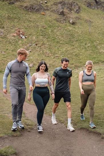 Fallain Fitness