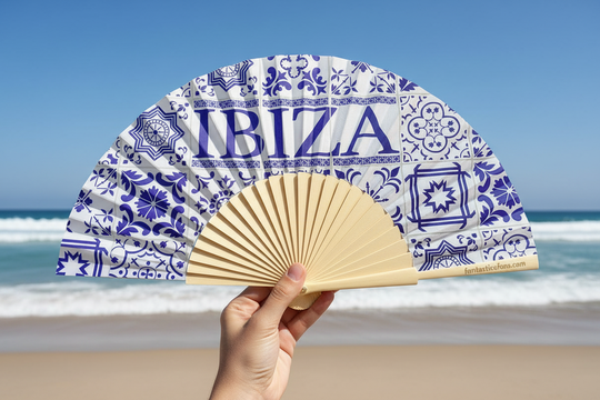 Fantastico Fans Ibiza