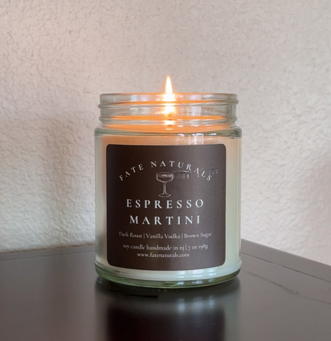 Fate Naturals