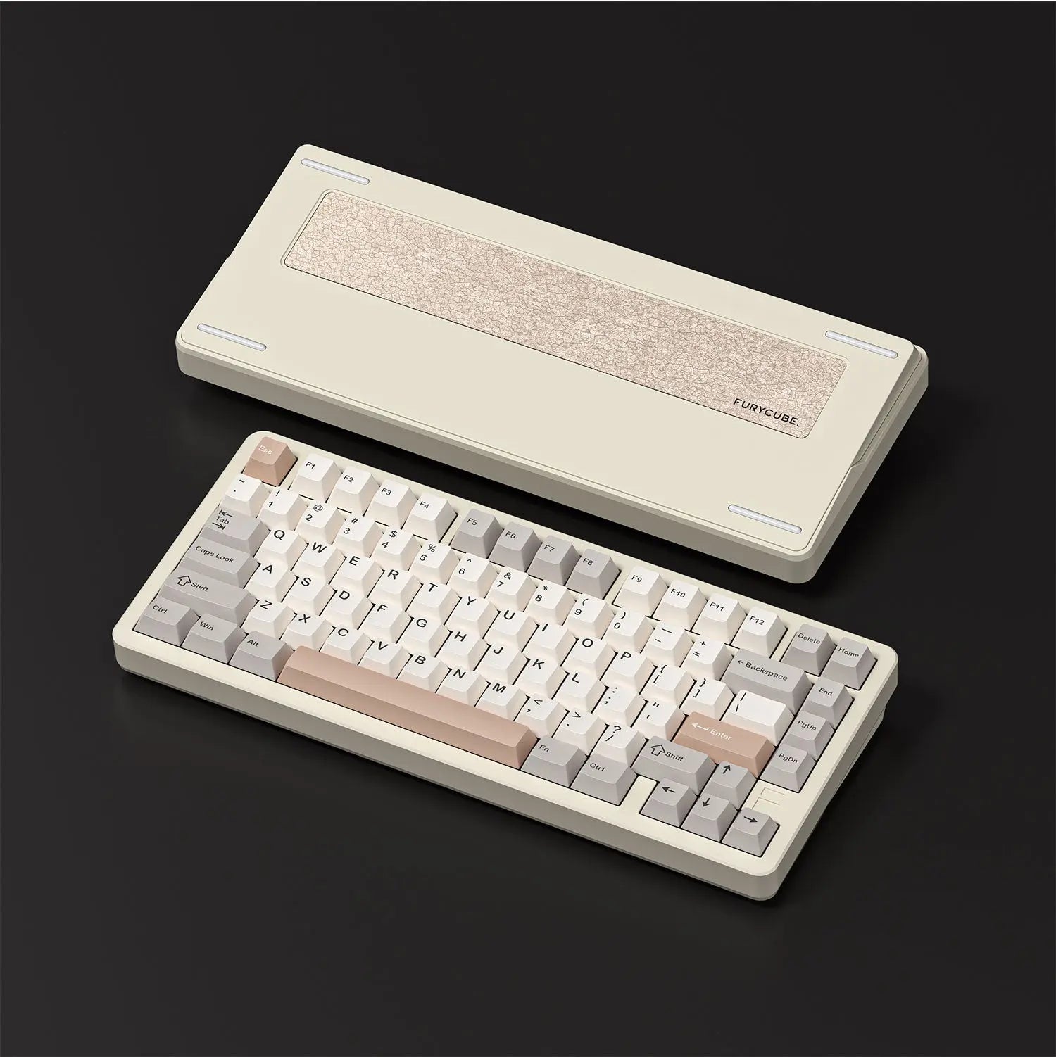 Finalkey