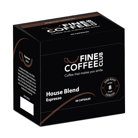 Fine Coffee Club