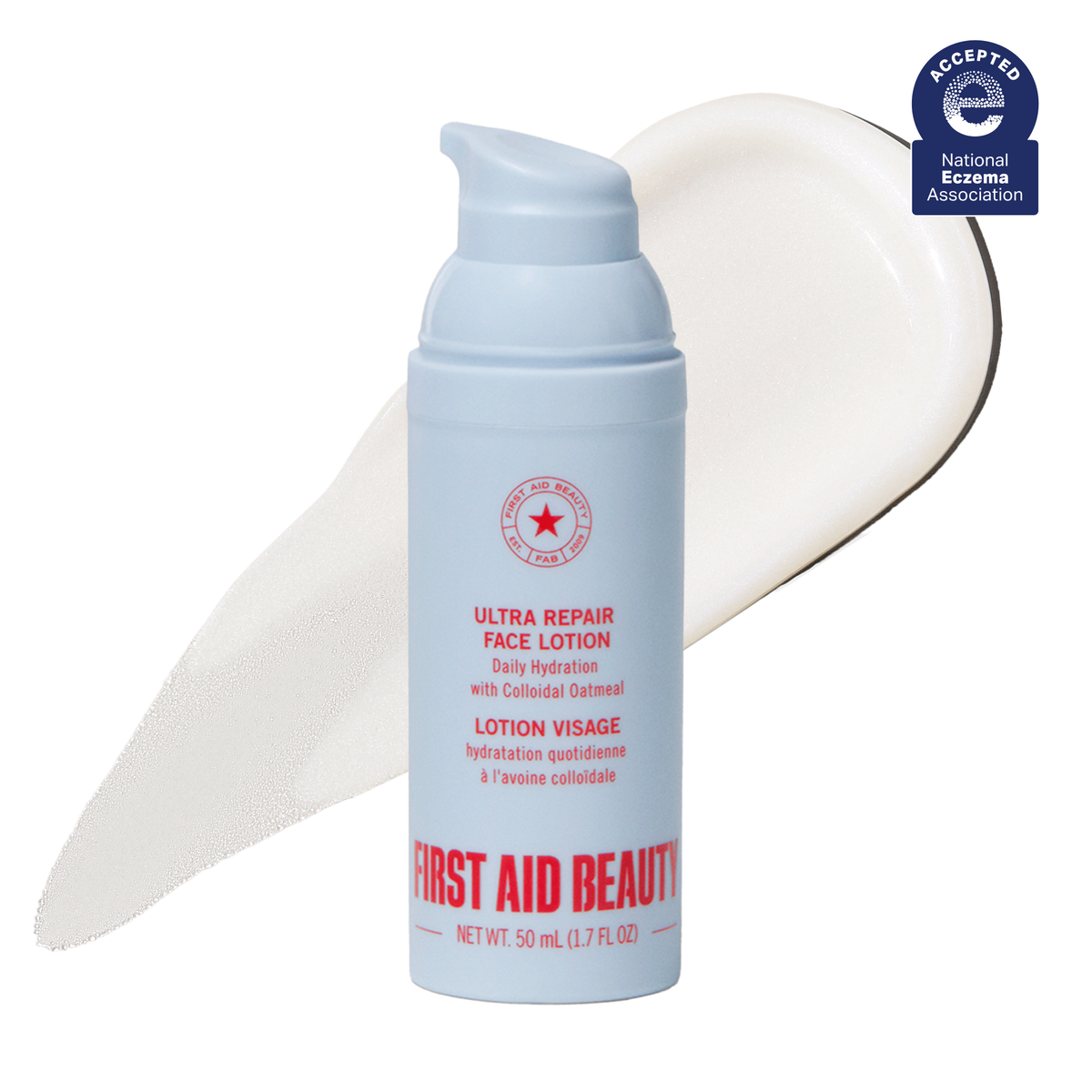 First Aid Beauty