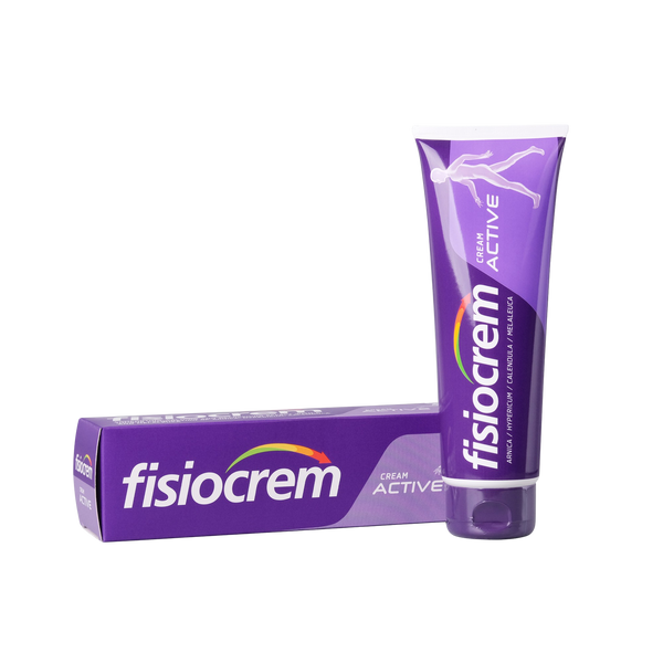 Fisiocrem UK