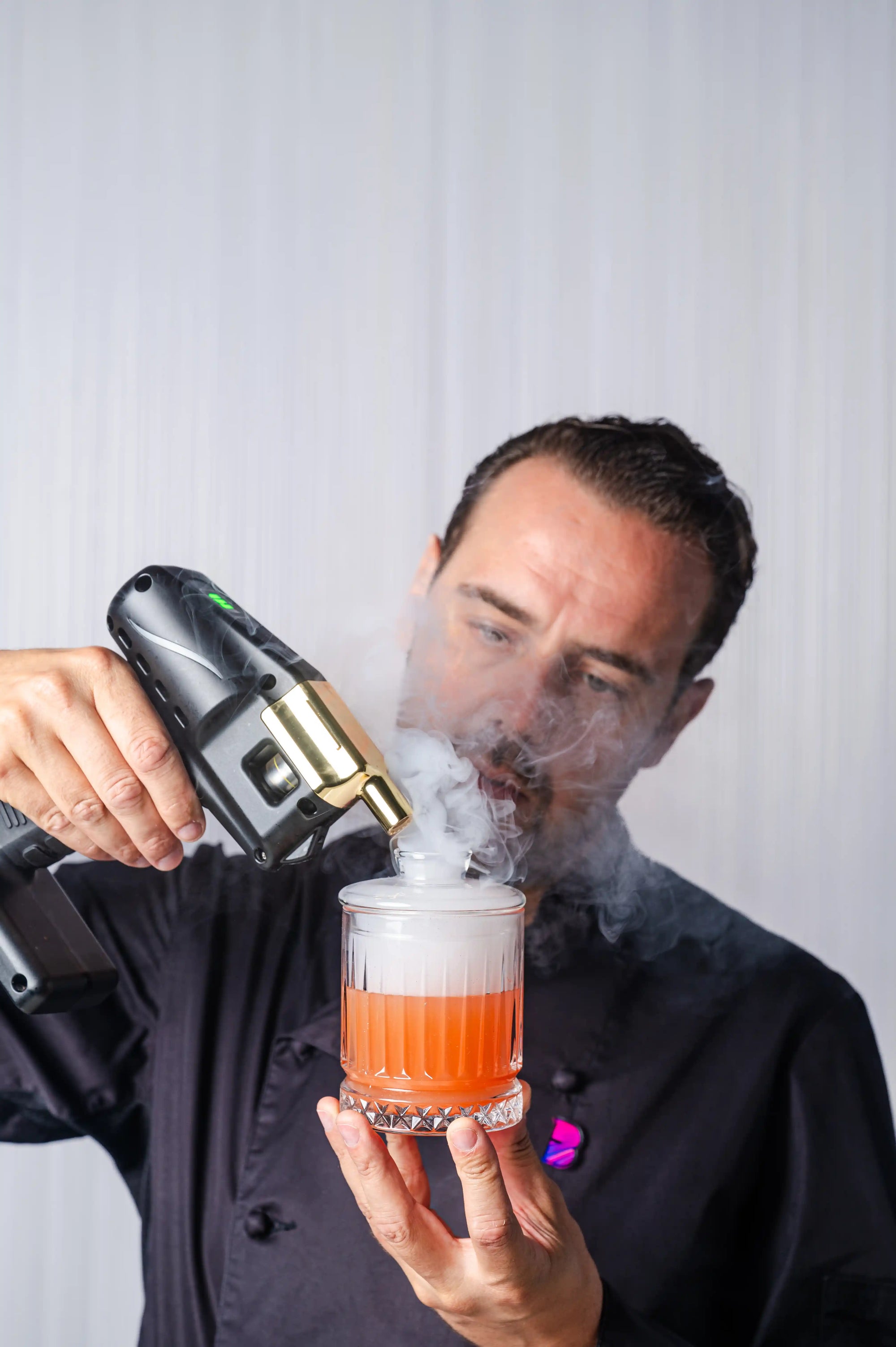Flavour Blaster