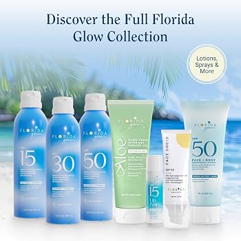 Florida Glow