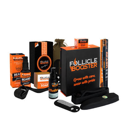 Follicle Booster