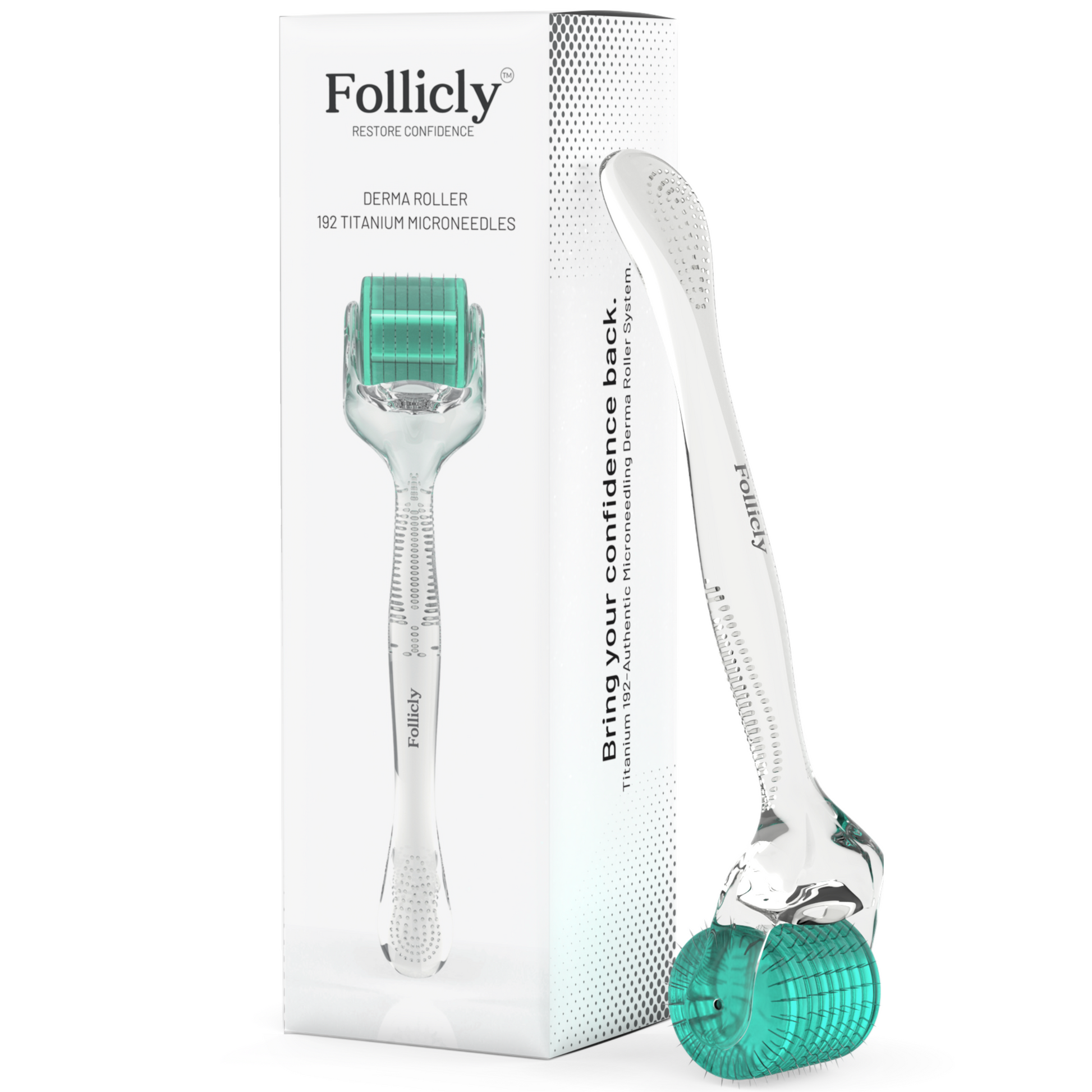 Follicly