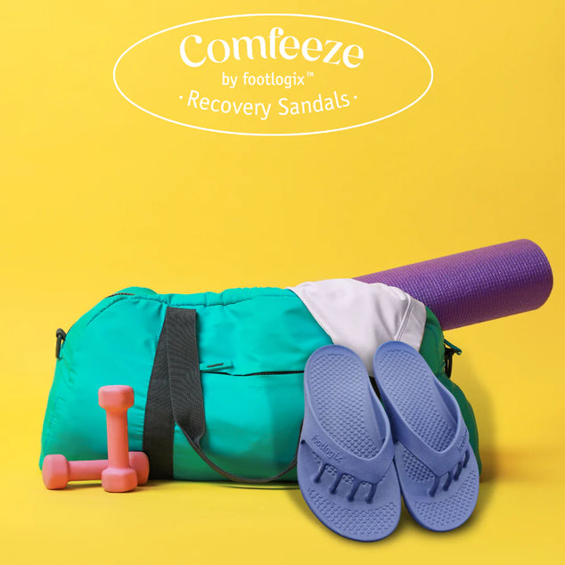 Footlogix UK
