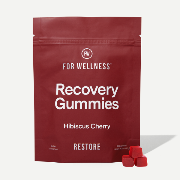For Wellness