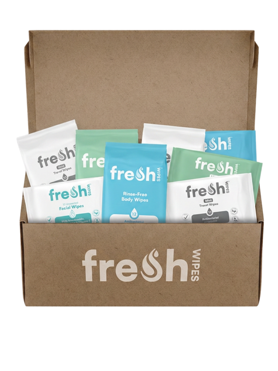 Freshwipes™