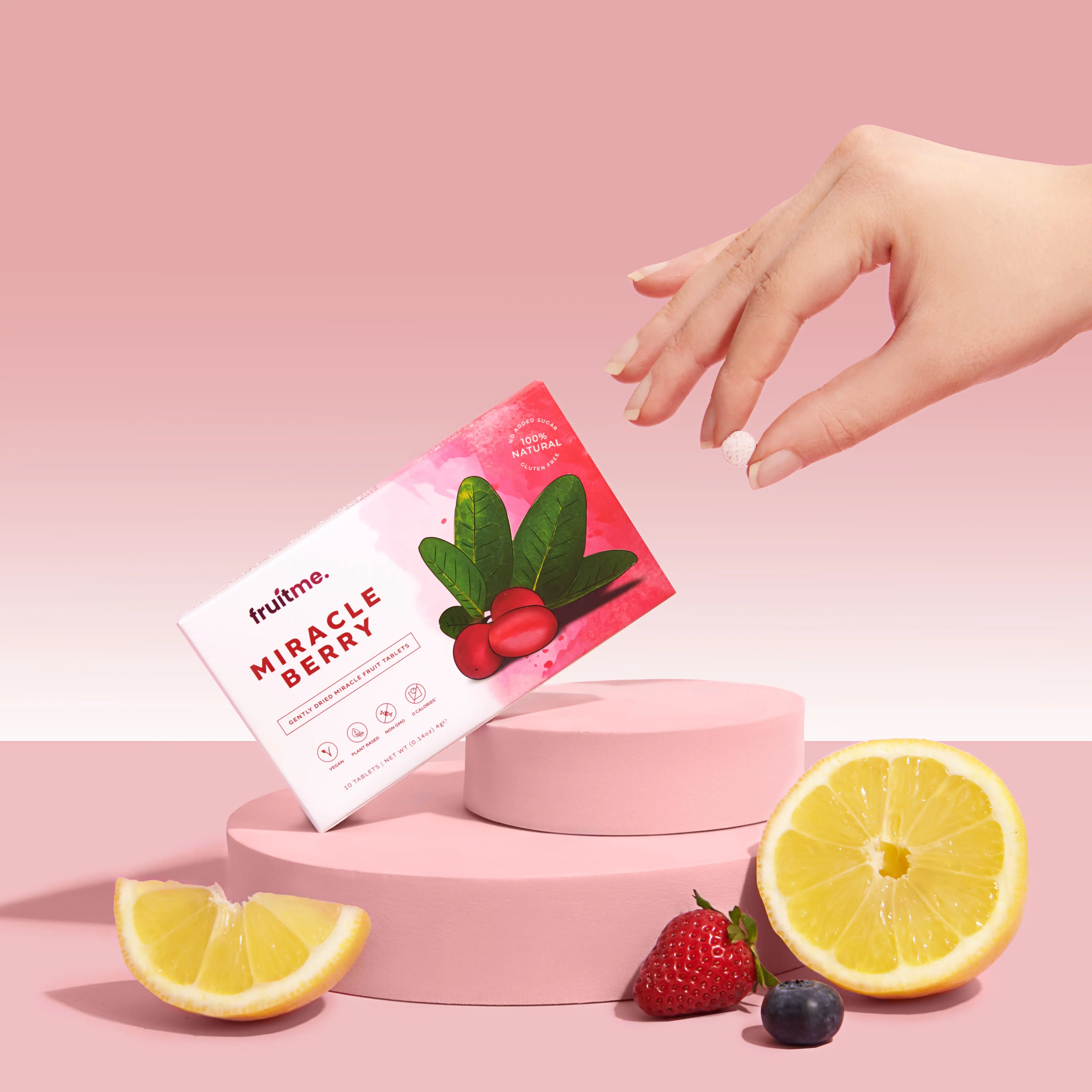 FruitMe