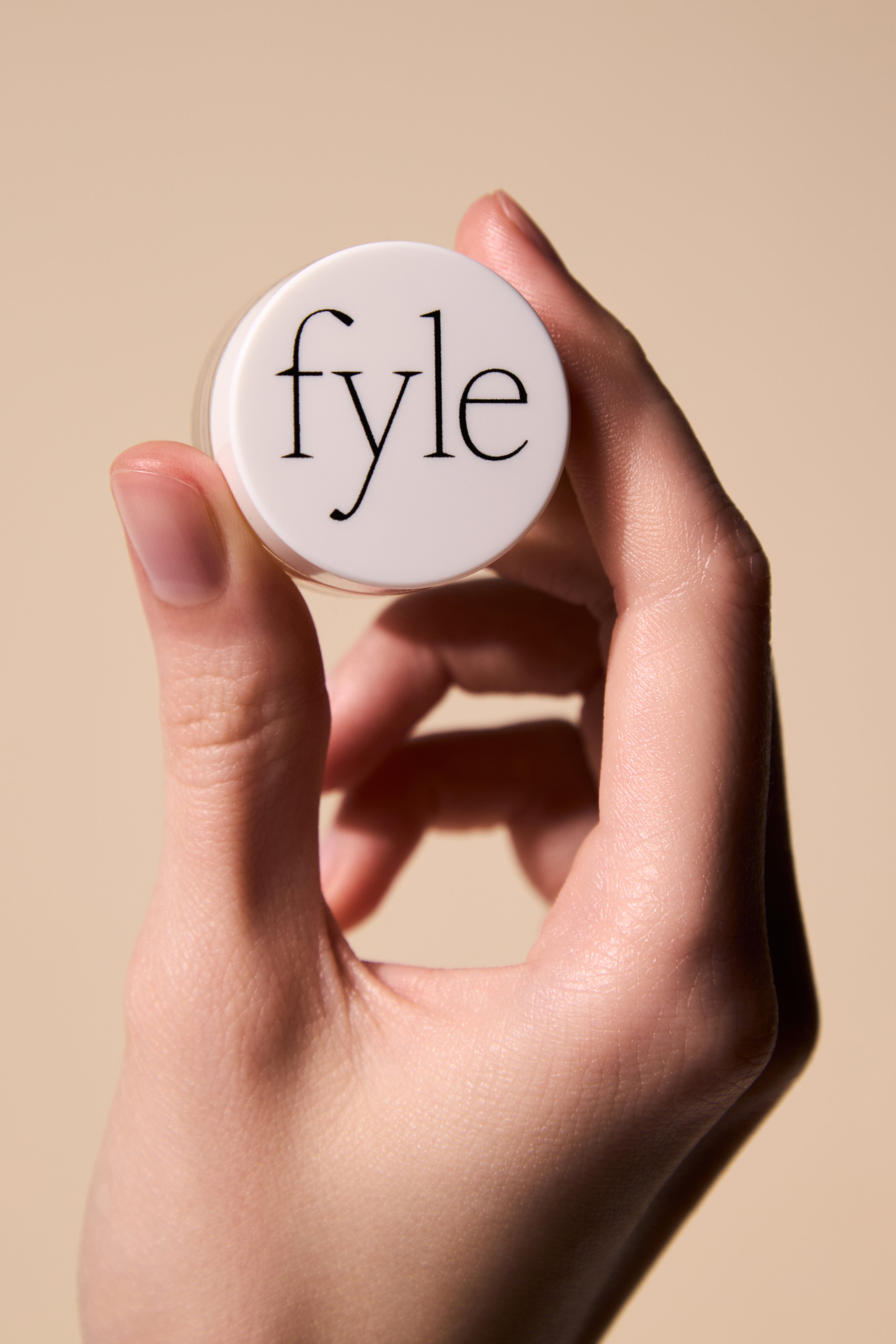 Fyle Nail